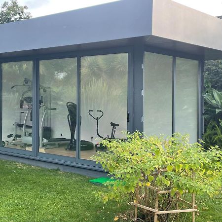 Casa da Bela Vista Villa Lagoa  Exterior foto