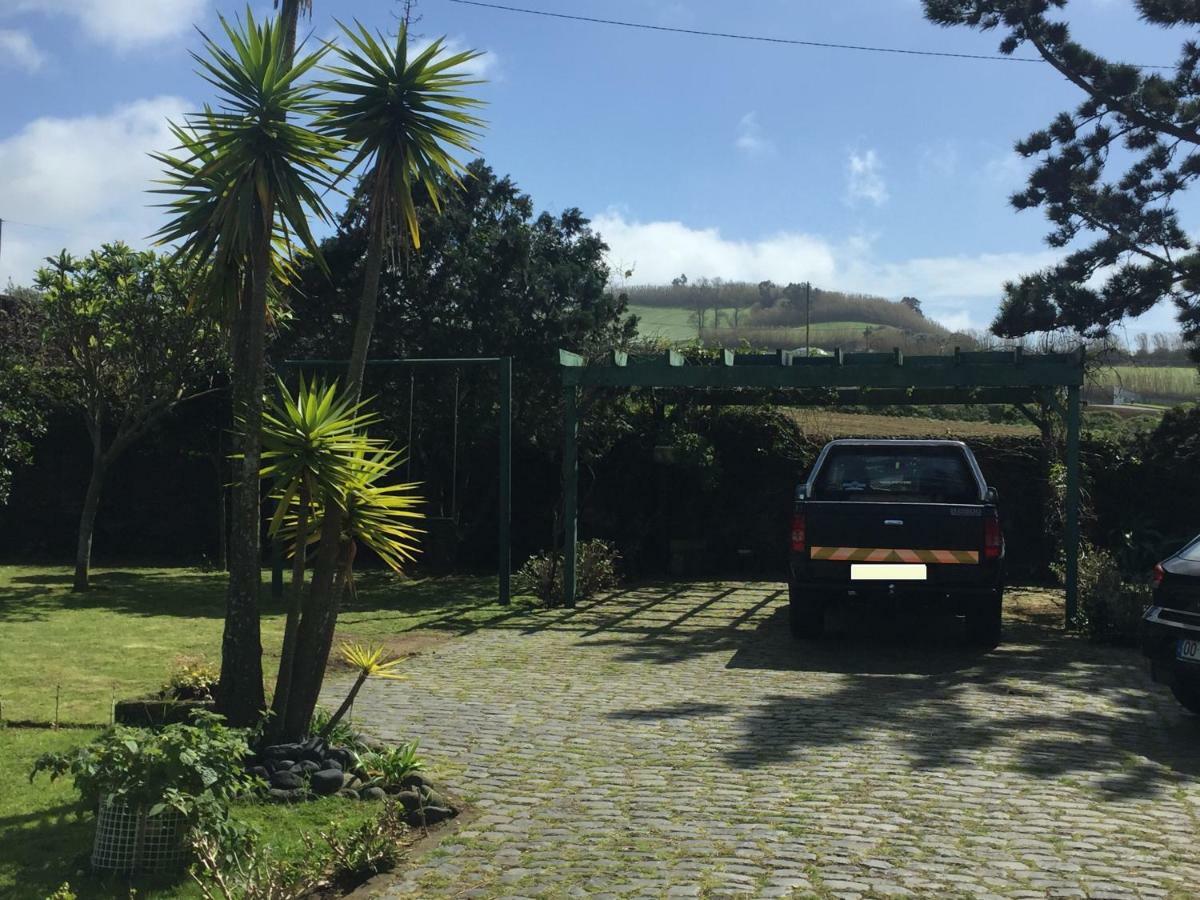 Casa da Bela Vista Villa Lagoa  Exterior foto